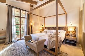 Hotel Creu de Tau Art & Spa