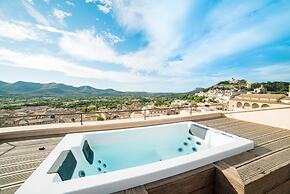 Hotel Creu de Tau Art & Spa