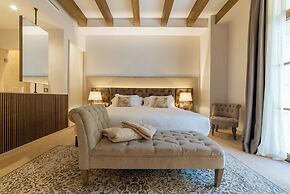 Hotel Creu de Tau Art & Spa