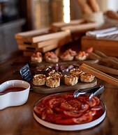 Hotel Creu de Tau Art & Spa