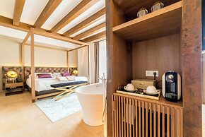 Hotel Creu de Tau Art & Spa