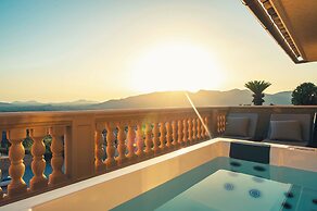 Hotel Creu de Tau Art & Spa