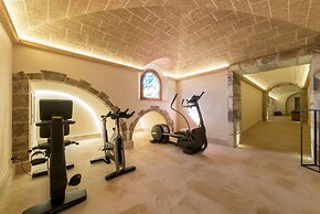 Hotel Creu de Tau Art & Spa