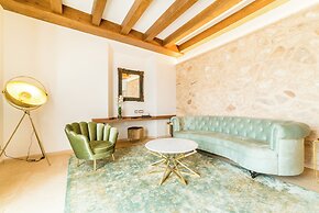 Hotel Creu de Tau Art & Spa