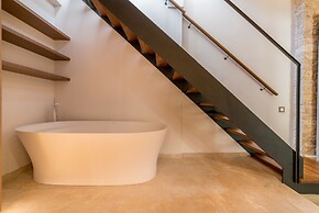 Hotel Creu de Tau Art & Spa