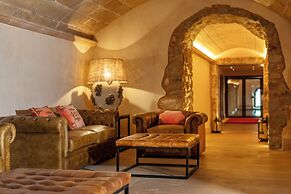 Hotel Creu de Tau Art & Spa