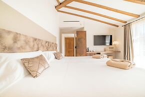 Hotel Creu de Tau Art & Spa