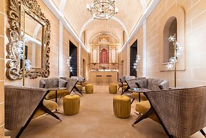 Hotel Creu de Tau Art & Spa