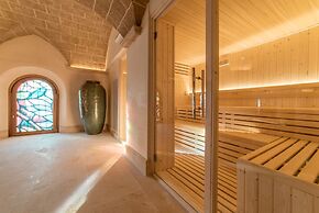 Hotel Creu de Tau Art & Spa