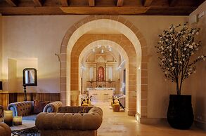 Hotel Creu de Tau Art & Spa