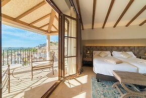 Hotel Creu de Tau Art & Spa