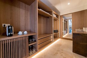 Hotel Creu de Tau Art & Spa