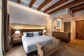 Hotel Creu de Tau Art & Spa