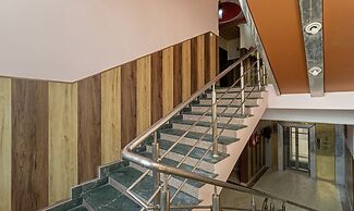 Itsy Hotels Paradise Inn, Haridwar