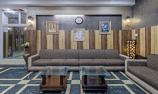 Itsy Hotels Paradise Inn, Haridwar