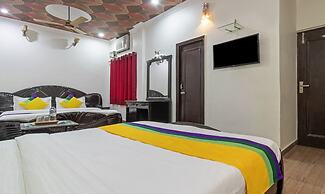 Itsy Hotels Paradise Inn, Haridwar