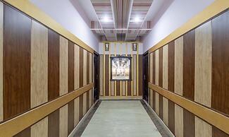 Itsy Hotels Paradise Inn, Haridwar