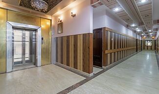 Itsy Hotels Paradise Inn, Haridwar