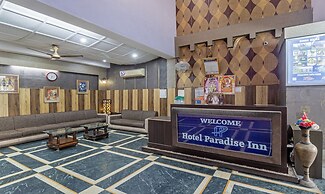 Itsy Hotels Paradise Inn, Haridwar