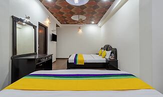 Itsy Hotels Paradise Inn, Haridwar