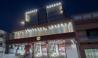 Itsy Hotels Paradise Inn, Haridwar