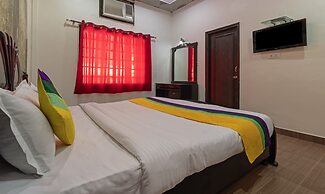 Itsy Hotels Paradise Inn, Haridwar