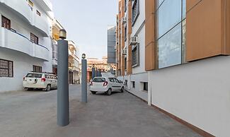 Itsy Hotels Paradise Inn, Haridwar