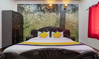 Itsy Hotels Paradise Inn, Haridwar
