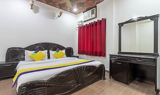 Itsy Hotels Paradise Inn, Haridwar