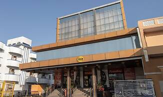 Itsy Hotels Paradise Inn, Haridwar