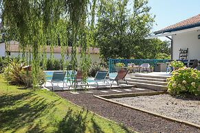 Chambre d'Hôtes Txori Etxea