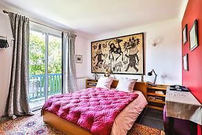 Chambre d'Hôtes Txori Etxea