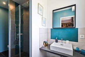 Chambre d'Hôtes Txori Etxea