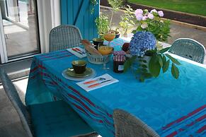 Chambre d'Hôtes Txori Etxea