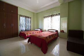 Ashirwad Homestay