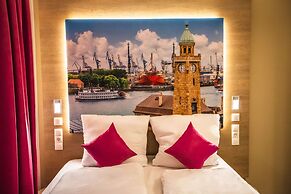 Hotel Luckys Inn GmbH