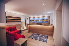 Hotel Luckys Inn GmbH