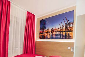 Hotel Luckys Inn GmbH