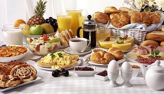 Hotel Luckys Inn GmbH