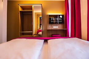 Hotel Luckys Inn GmbH