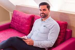 Hotel Luckys Inn GmbH