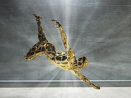 Hotel Luckys Inn GmbH