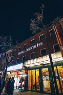 Hotel Luckys Inn GmbH