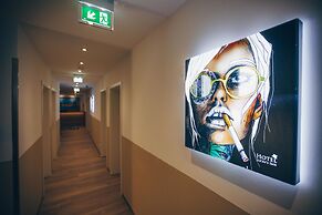 Hotel Luckys Inn GmbH