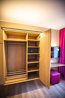 Hotel Luckys Inn GmbH