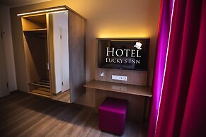 Hotel Luckys Inn GmbH