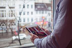 Hotel Luckys Inn GmbH