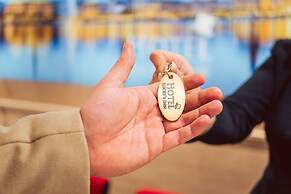 Hotel Luckys Inn GmbH