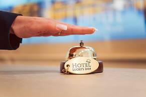 Hotel Luckys Inn GmbH