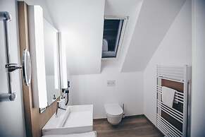 Hotel Luckys Inn GmbH